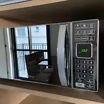 61 Movie Screen, Design New Studio W/ Balcony